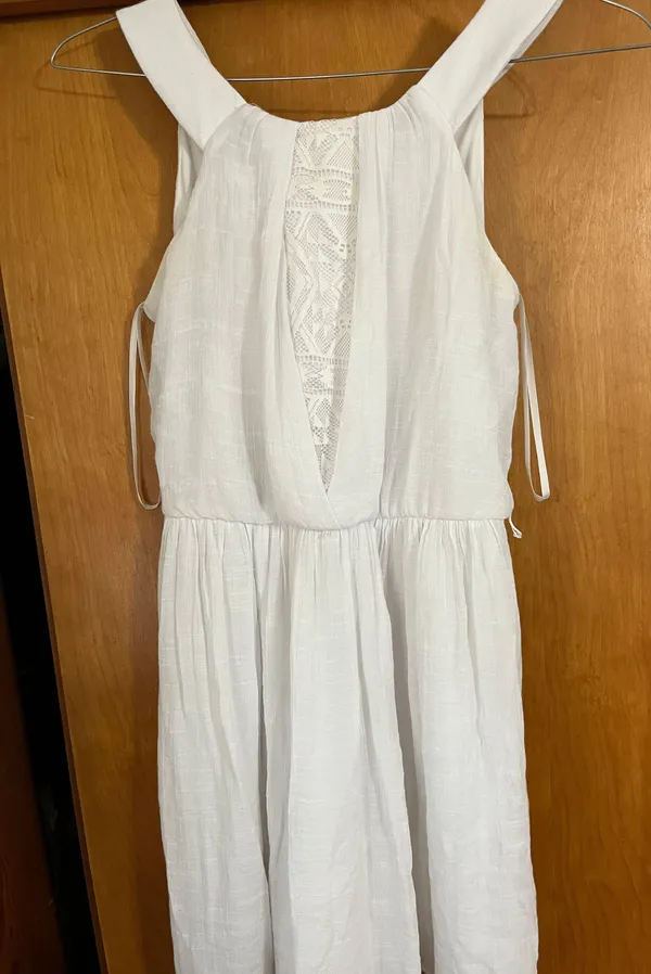 White Dress - Image 2