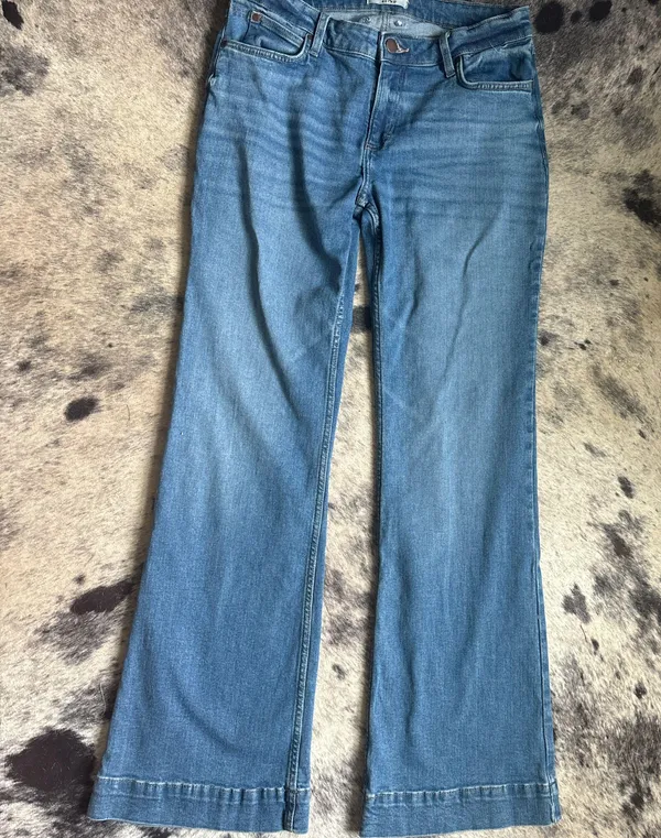 Retro Jeans - Image 3