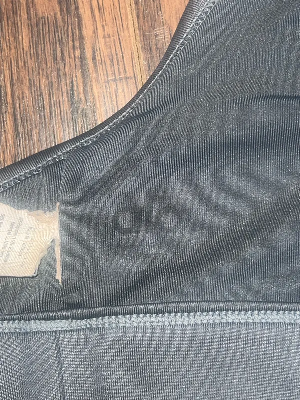 Alo Bra Yoga - Image 3