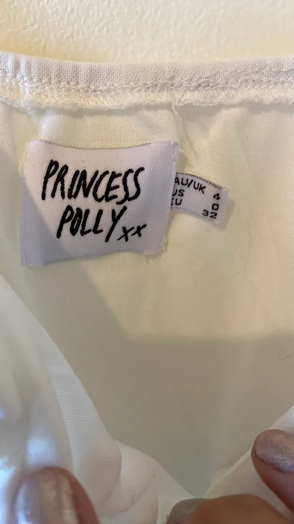 Princess Polly Dress - Image 2