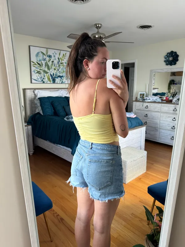 Forever 21 Crop Tank - Image 3