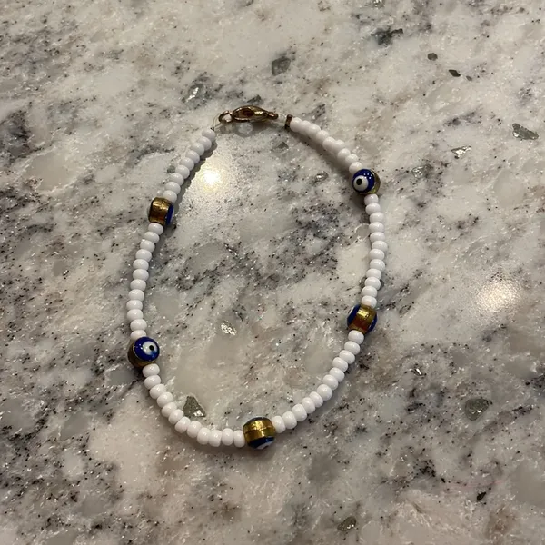 Evil Eye Bracelet - Image 5