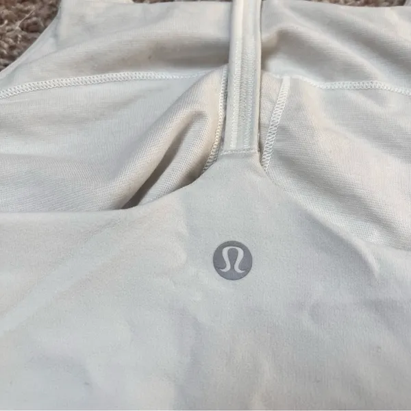 Lululemon Sun Setter Tank Top - Image 4