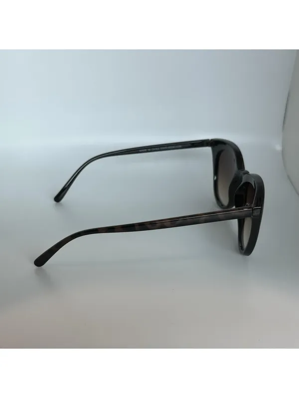 Asos Oversized Cat Eye Sunglasses with Tortoise Frame - Image 8