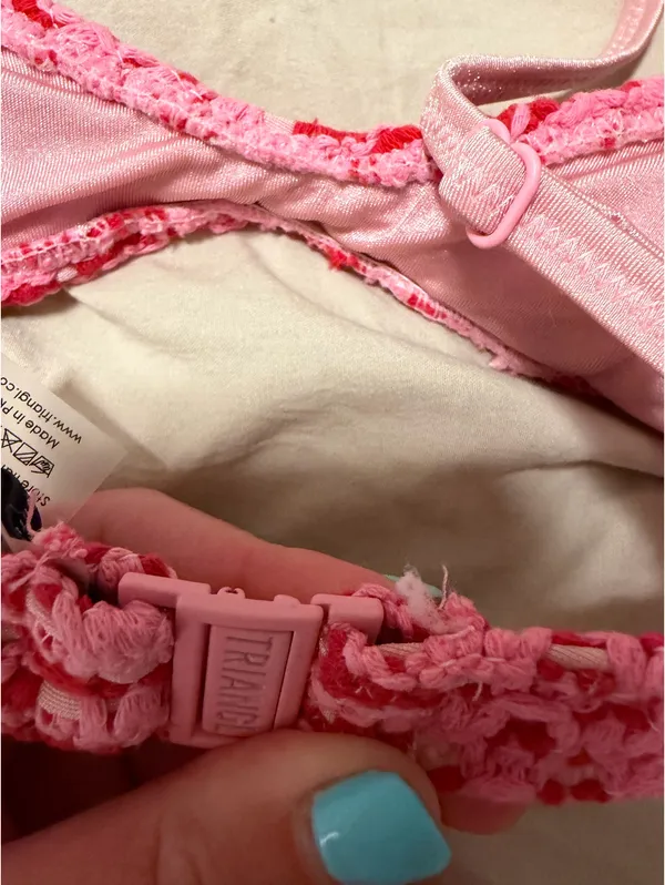 Triangl Bikini Set - Image 6