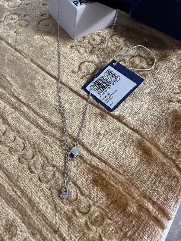 Swarovski Necklace - Image 3
