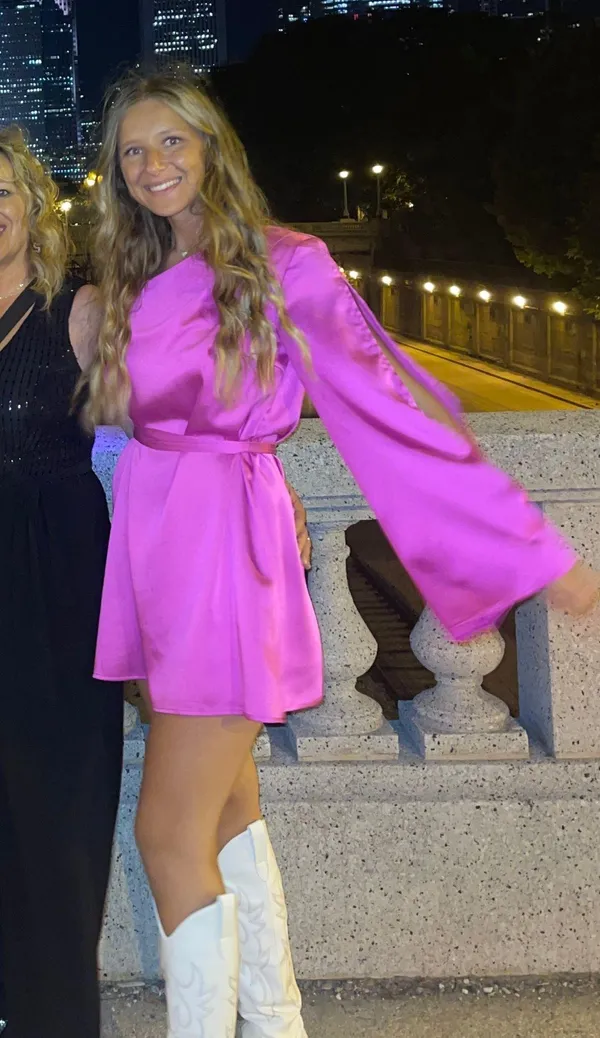 Boutique Dress - Image 3