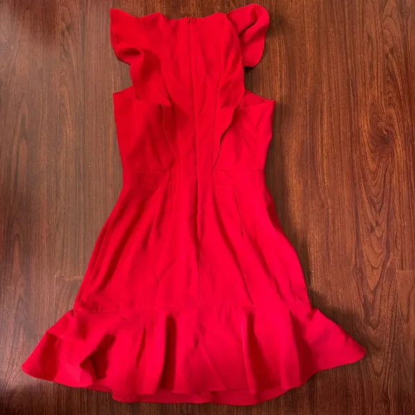 Chelsea 28 Dress - Image 3