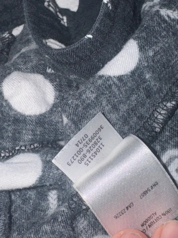 Victoria’s Secret PINK OG PRINT rare 2014 Pajama pants - Image 6