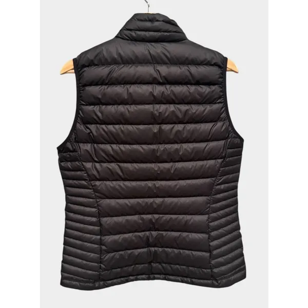 NWT PATAGONIA Women's Down Sweater Vest Size Medium - Image 2