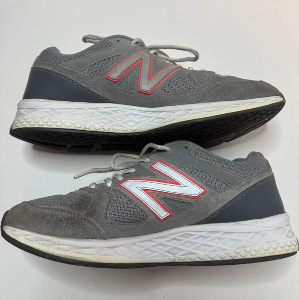 New Balance 795 V1 Size EU40 -US 8.5-9 Running Shoes - Image 6