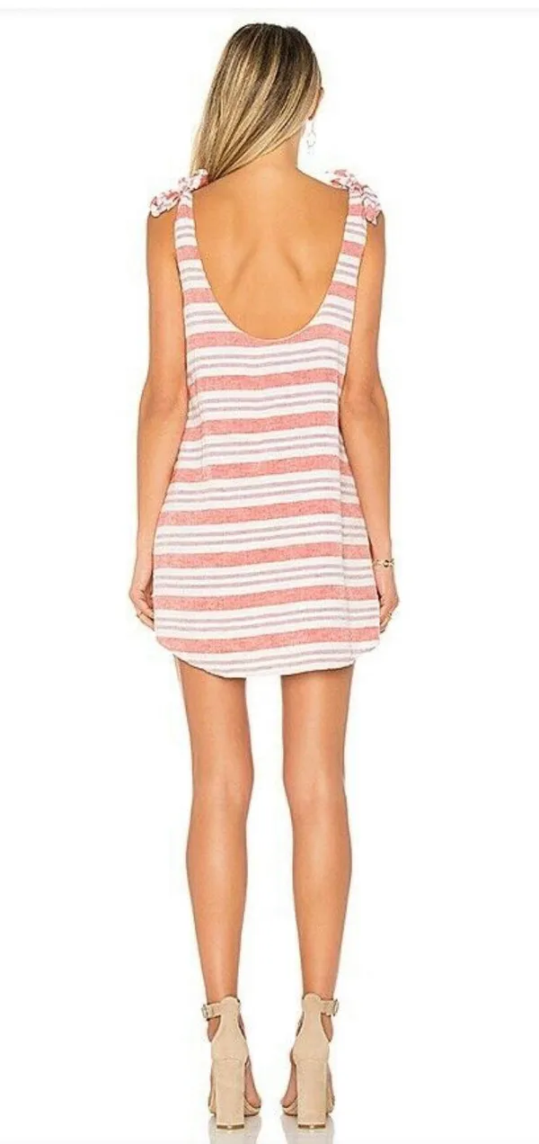 Lovers + Friends Everglades dress - Image 2
