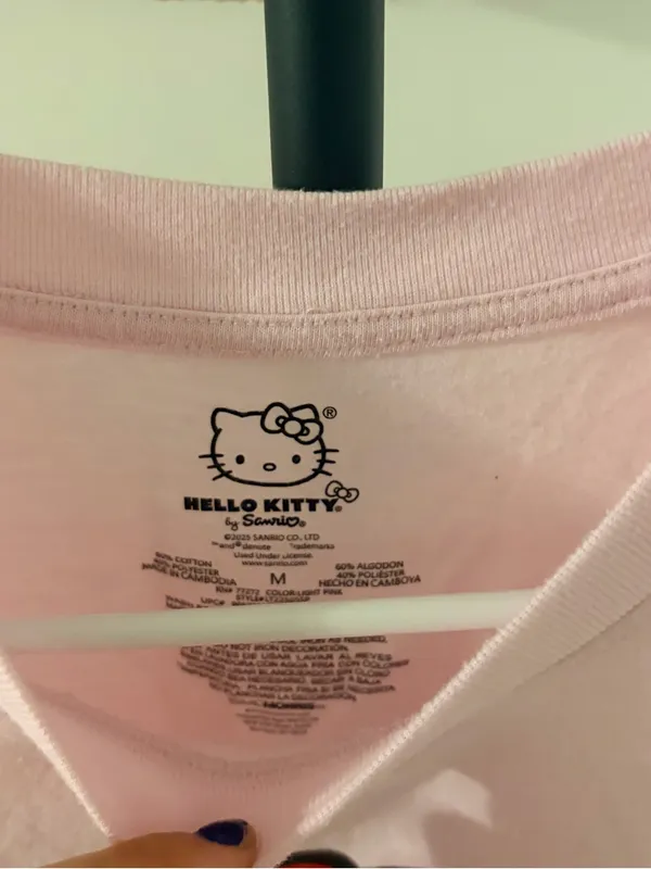 Hello Kitty Tshirt - Image 3