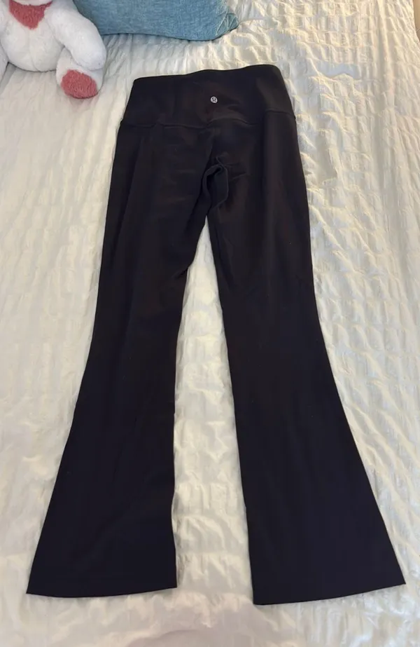 Lululemon Align Mini Flare Pants - Image 2