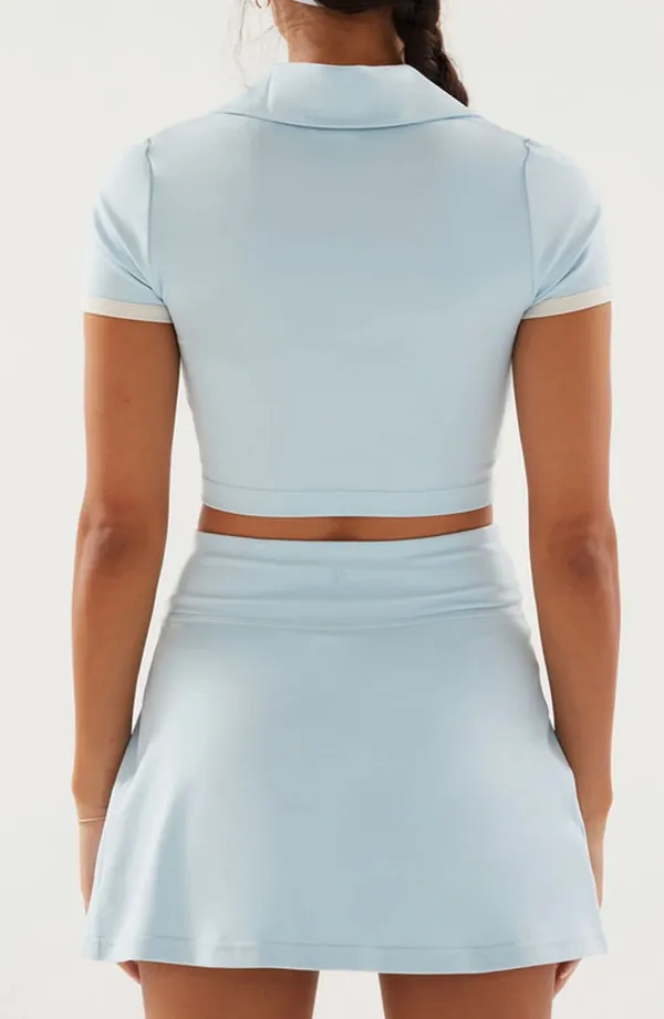 PacSun Athletic Skirt - Image 2