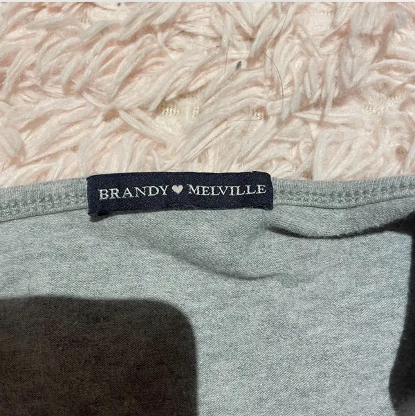 Brandy Melville Amara Tank - Image 3