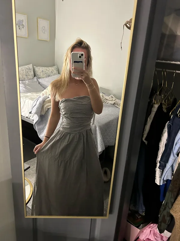 Princess Polly Dress - Image 3