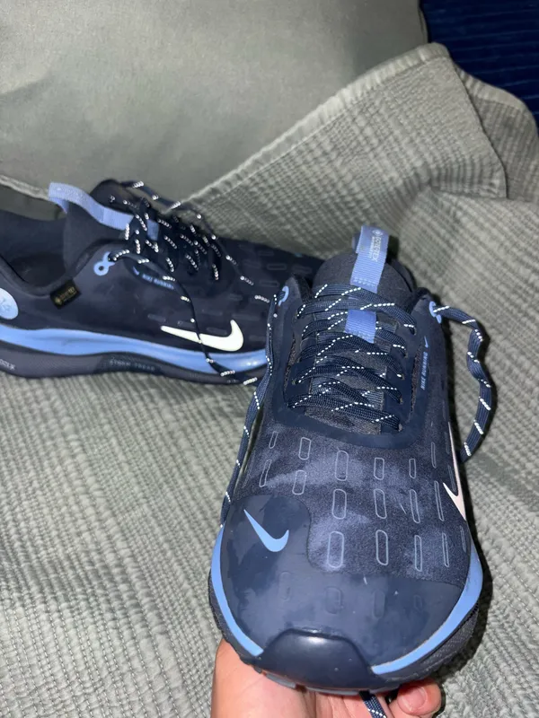 Nike React Shoes - Image 3