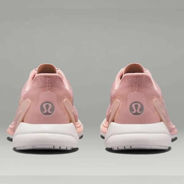 Lululemon NIB Blissfeel Run 2 Women's Pink Running Shoes 8.5 - Image 5
