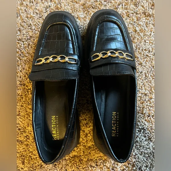 Kenneth Cole Women’s Loafers Size8 - Image 2