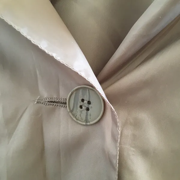 FINAL MARKDOWN Nwot ladies unlined car coat medium - Image 3