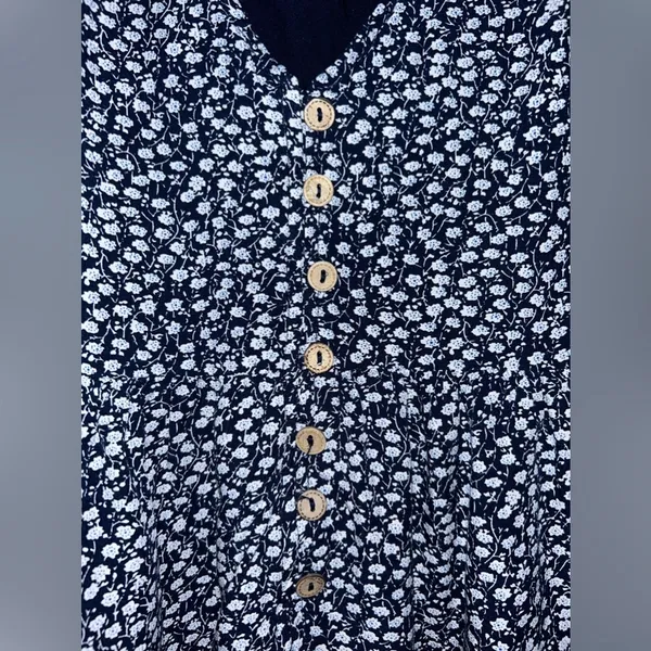 Hello Molly floral dress - Image 8