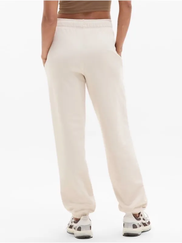 Athleta Fleece Sweatpants - Image 3