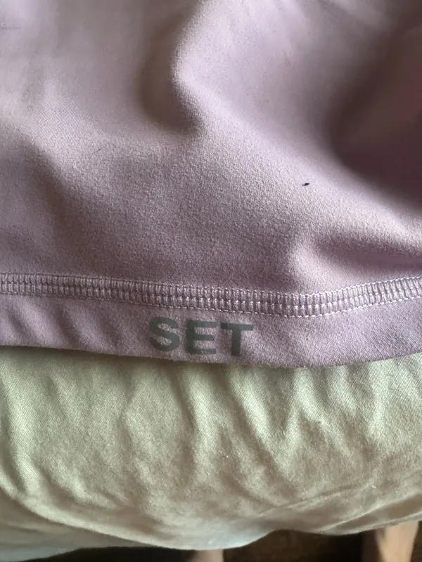 Set Active Shorts Biker - Image 4