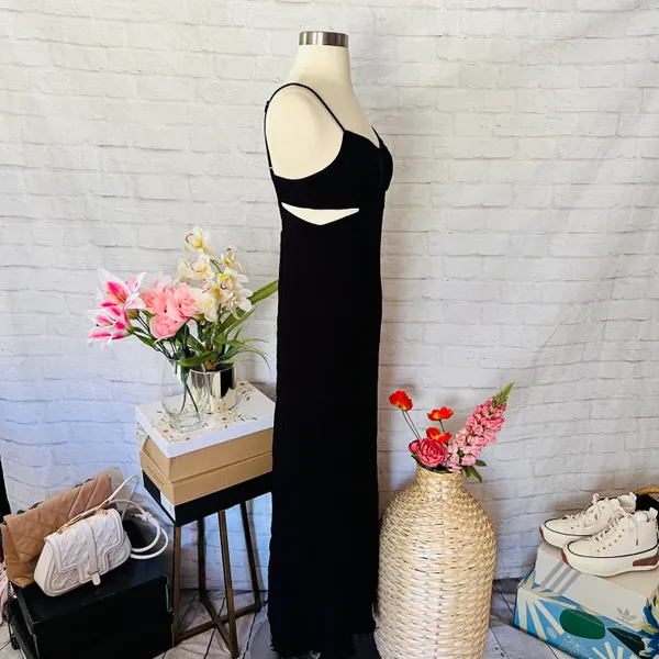 Ecote Maxi Dress - Image 11
