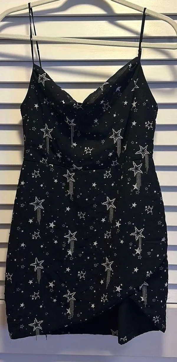 NBD Mariana Mini Dress - Image 3