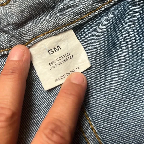Shorts (Size S) - Image 2