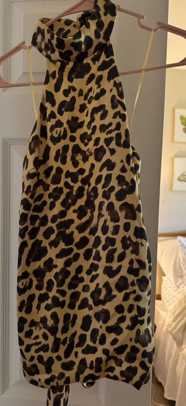 Zara halter top  - Image 2