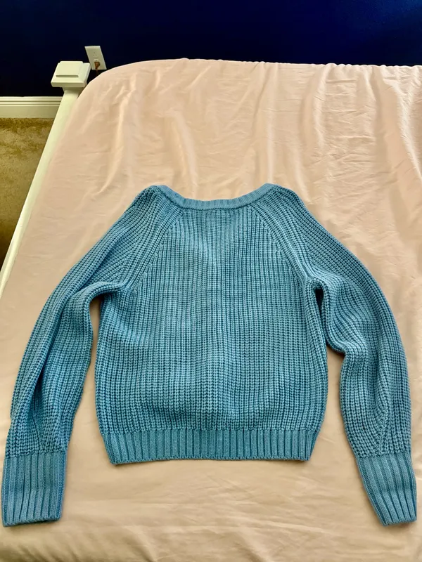 Amazon Cardigan - Image 4