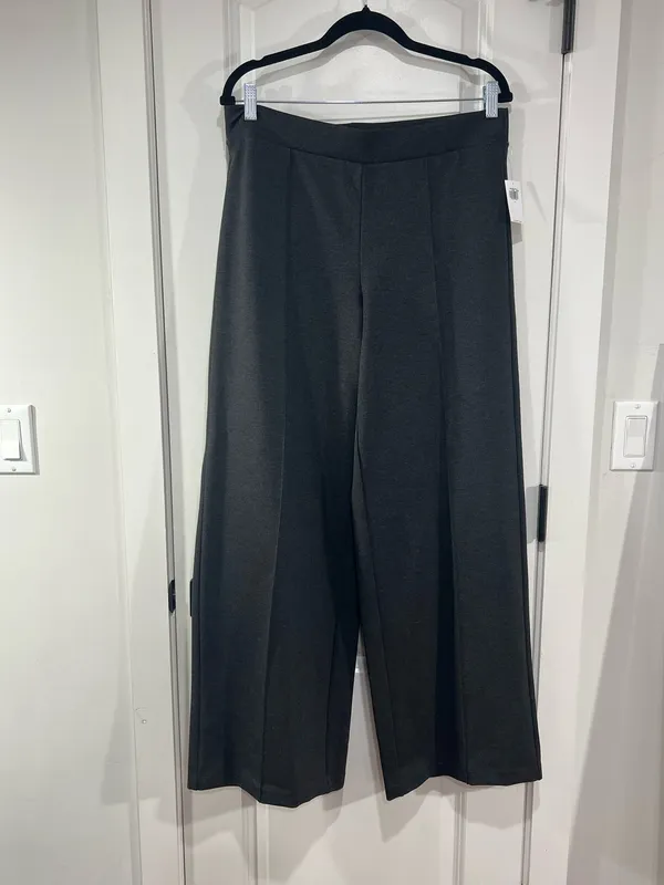 Old Navy High-Rise wide leg Stevie pants - Image 5