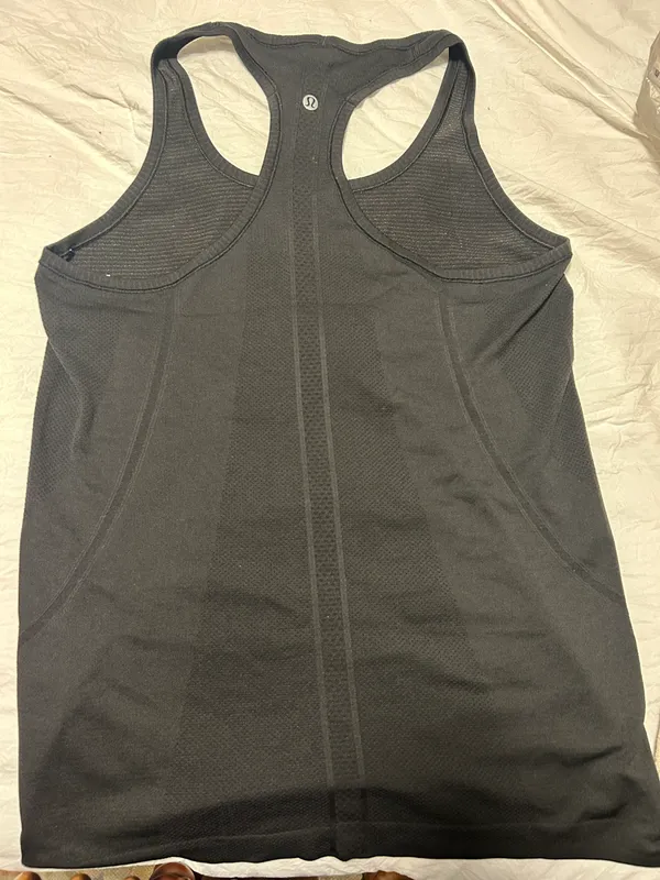 Lululemon Tank - Image 4