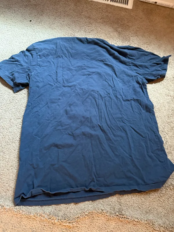 Vans T-Shirt - Image 3