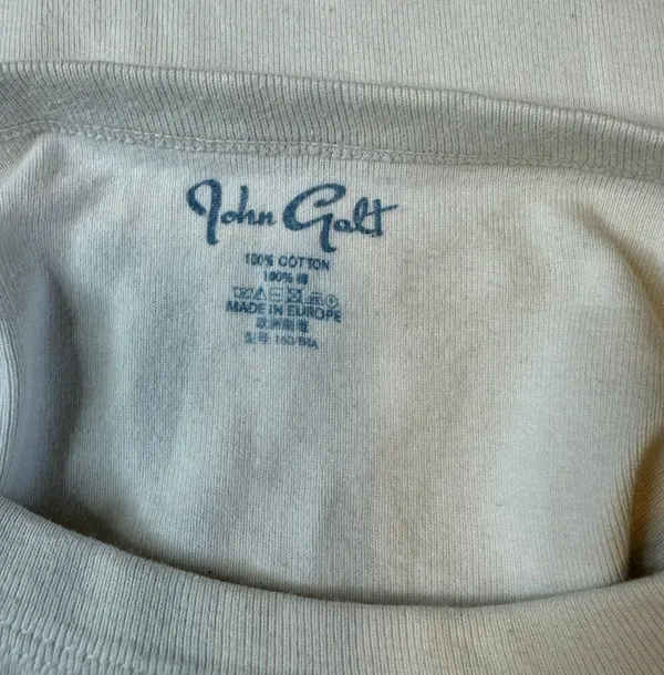 John Galt Pacsun LA shirt - Image 2