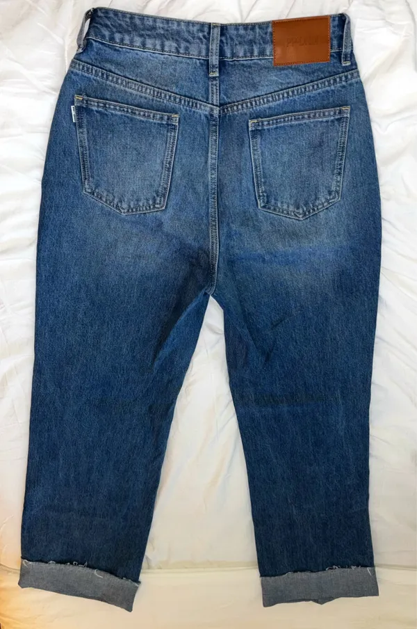 Princess Polly Jeans Denim - Image 3