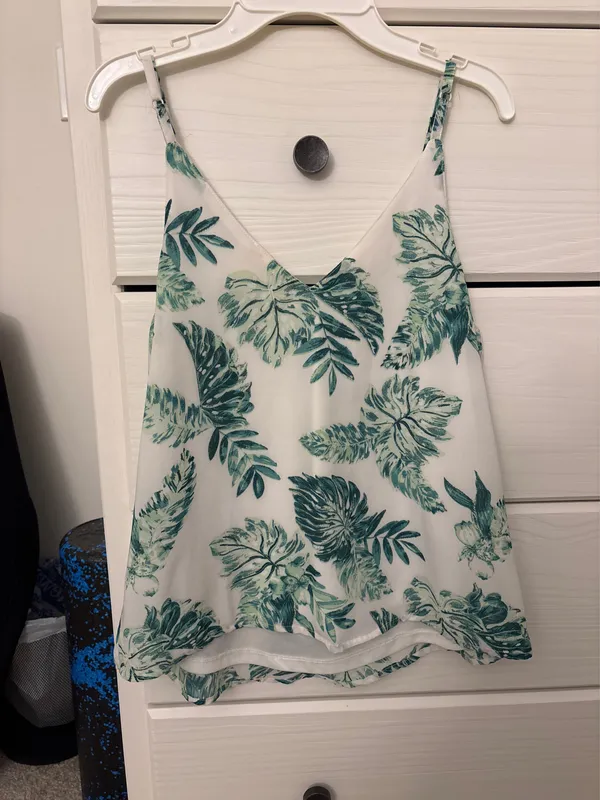 Japna Tank Top - Image 3