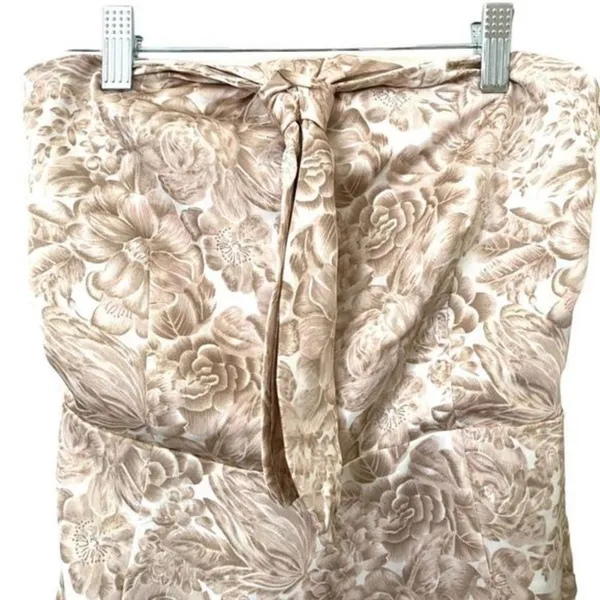 HEARTLOOM Alyssa Halter Dress Sz‎ XS NWT - Image 4