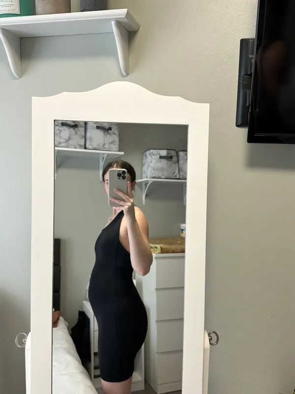 Tiger Mist Dress - Image 4