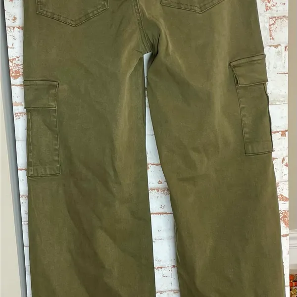 Philosophy Women’s bootcut Trousers Size Small - Image 5