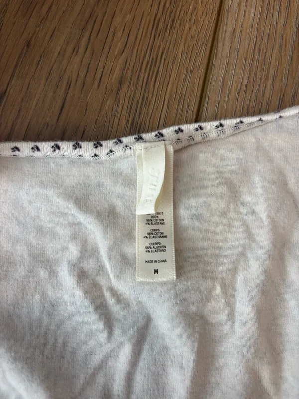 SKIMS pajamas set  - Image 3