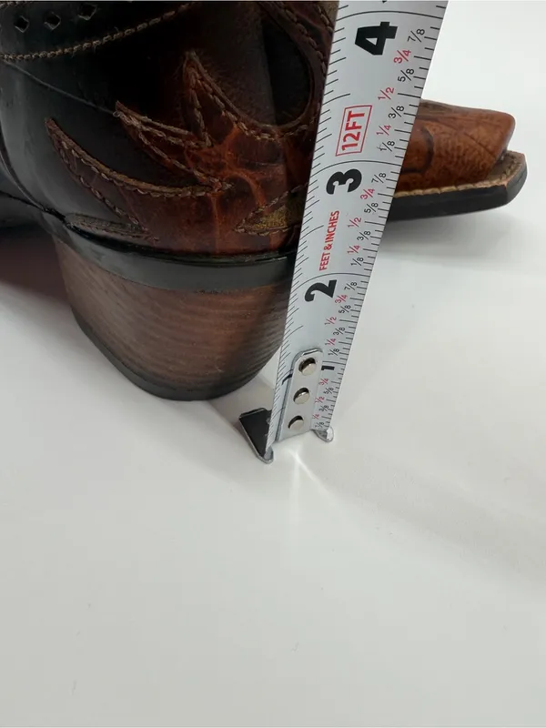 Ariat Dahlia Western Boots Size 6B, Women’s, EUR 36.5M - Image 13