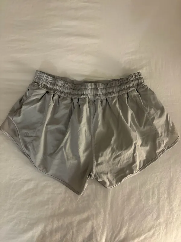 Lululemon Speed Up Shorts 2.5" - Image 2