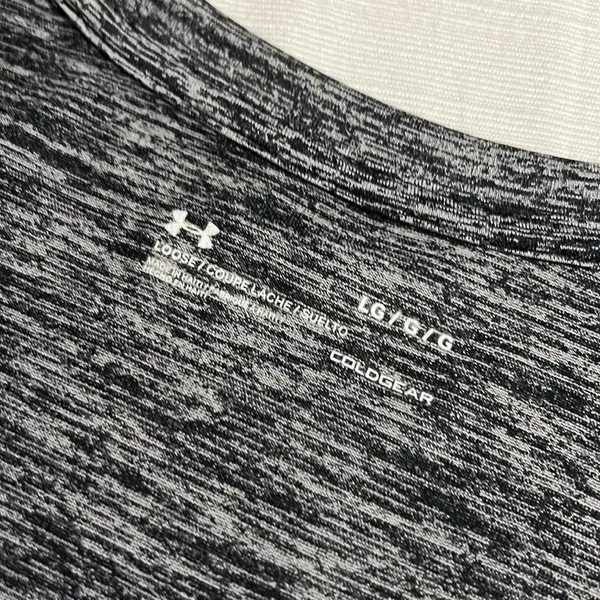 Under Armour loose‎ fit tee - Image 2