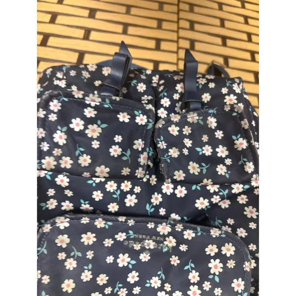 Kate Spade Navy‎ Floral Backpack - Image 5