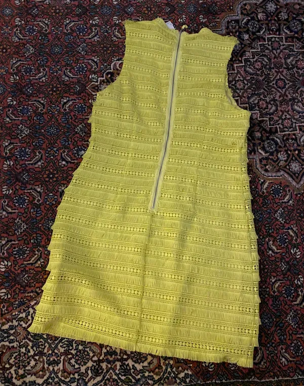 J.Crew Dress - Image 2