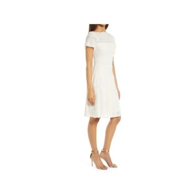 NWT Sho By Tadashi Shoji Dress‎ - Image 2