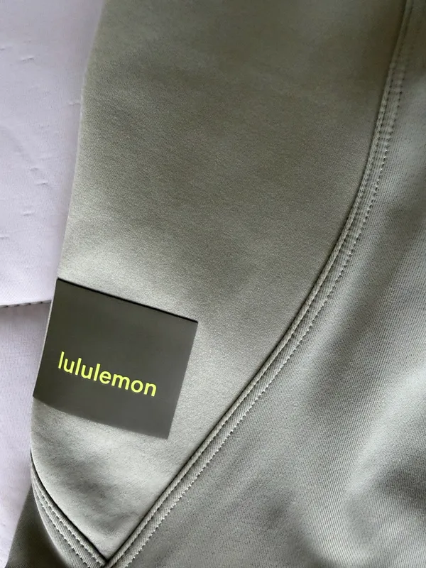 Lululemon Hiking Shorts - Image 3